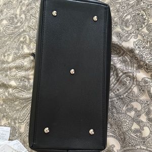 Louis vuttion lock me bag everyday